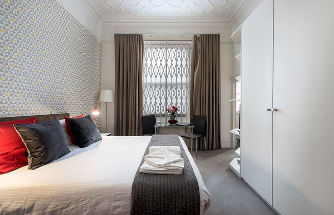 The Apartments Chelsea - Photo 10