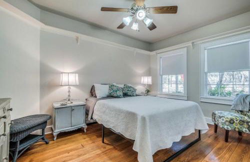 Beautiful Hill Country Ranch Home - 4 Mi to Town! - Foto 17