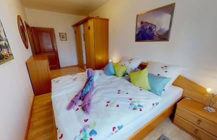 Ferienwohnungen Fertsch - Foto 26