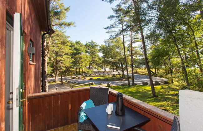 Topcamp Sjøsanden - Mandal - Foto 34