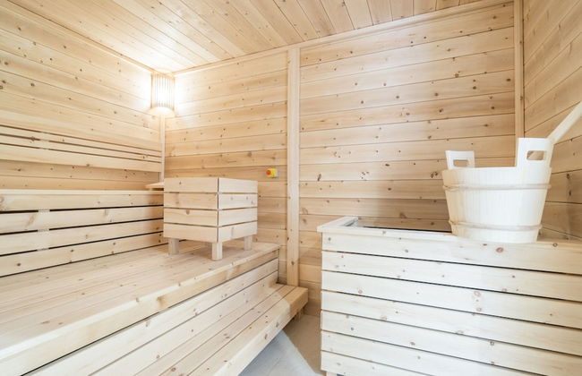 Cozy Apartment in Gosau With Shared Sauna - Foto 16