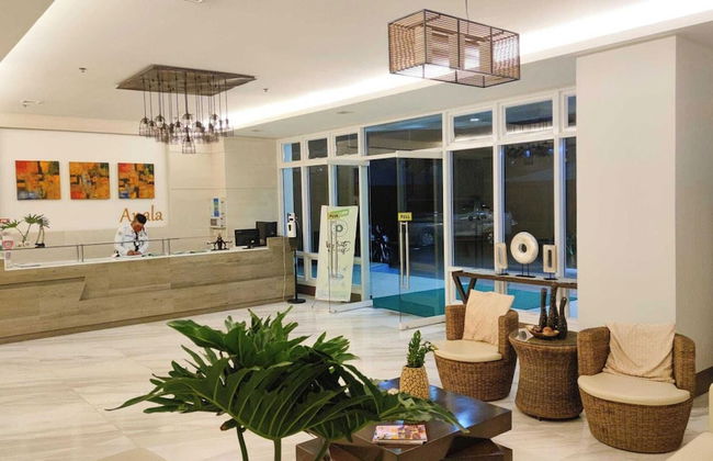 Affordable Alabang Staycation - Foto 2