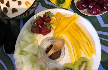 Special Farmstay, Faia-Guarda - Foto 57