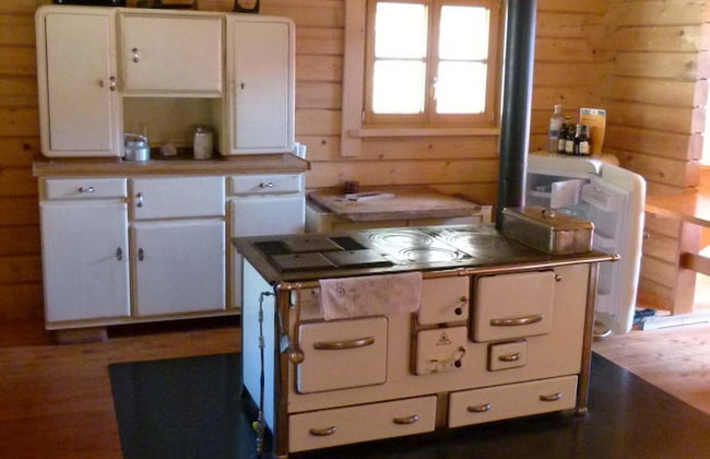 Blockhaus Schwarzwald Hütte - Foto 7