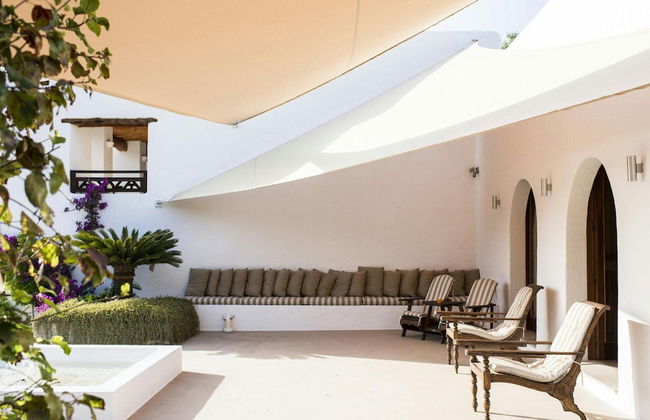 Amazing Villa With Swimming Pool - Foto 21