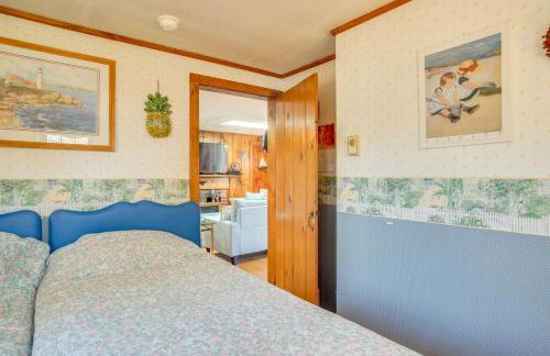 Family-Friendly Home! Walk to Sea Street Beach - Foto 17