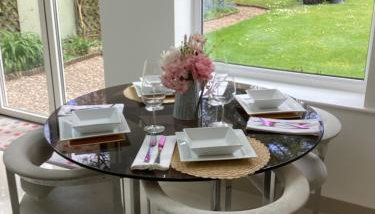 Ladang lodge - Foto 5