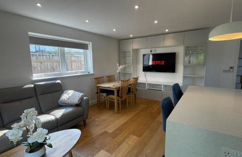 Modern stylish house in Charming Fen Ditton Village - Foto 18