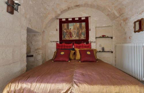 Trulli Del Monsignore by BarbarHouse - Foto 11