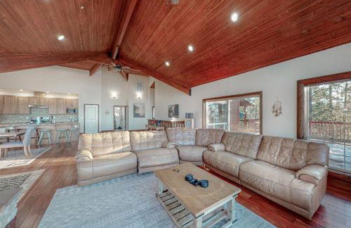 Glacier Peak Lodge - Foto 10