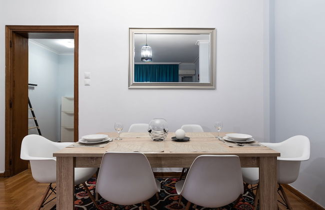 Elite Gem in the heart of Kolonaki - Foto 14