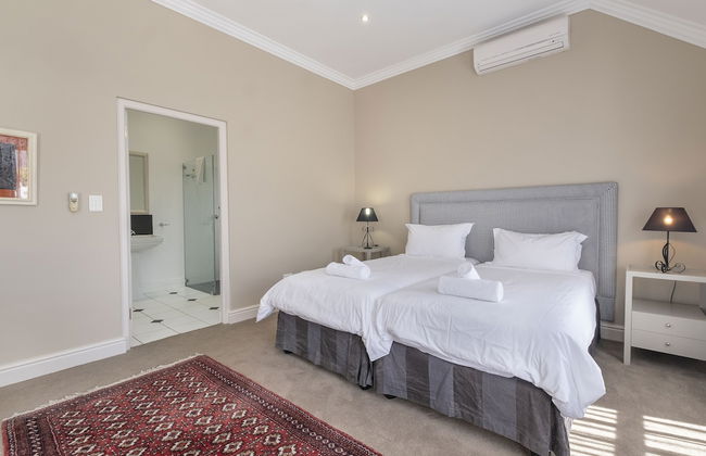 Winelands Golf Lodges 13 - Foto 2