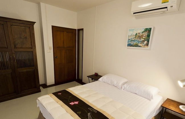 The Meet Green Apartment - Photo 14