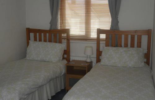 Cliffwalk Cottage - Foto 9