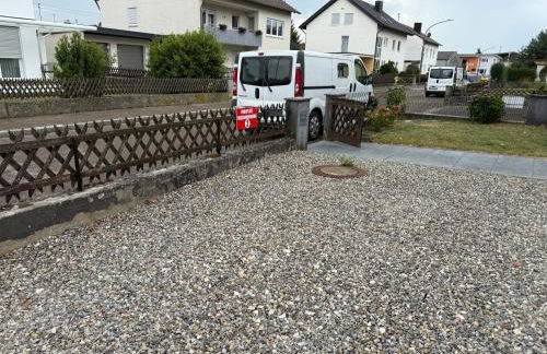 Pension Glückliche Ruhe Günzburg - Foto 30