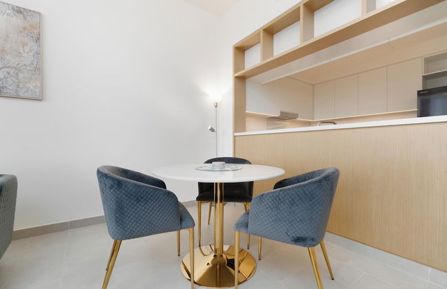 LuxBnB Creek Rise Tower Harbor Views - Foto 11