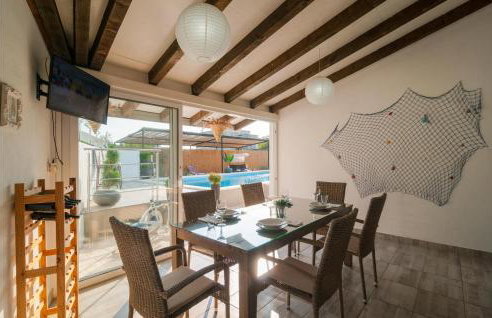 Two-Bedroom Holiday Home In Neoric - Foto 12