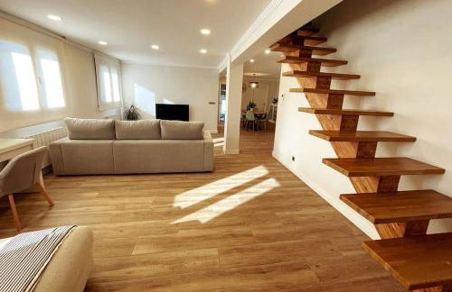 Ozollo Bekoa - Casa con piscina en el corazón de Urdaibai. - Foto 9