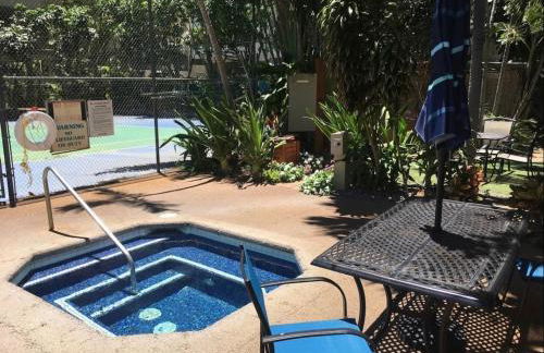 Ocean View Prime Location Surfer Studio With Parking - Foto 6