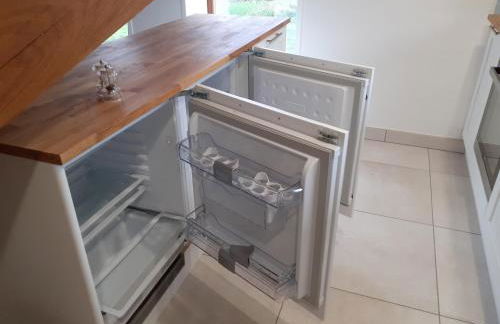 La Vieille Maison aux Canards - Foto 18