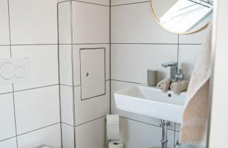 Citynest - Modern & gemütlich - Foto 14