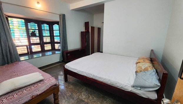 Tuesday Farm Stay - Foto 3, Habitación