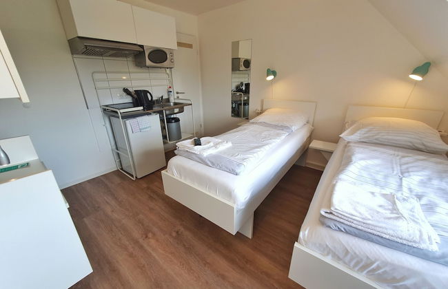 Aparthotel Jonas - Foto 45