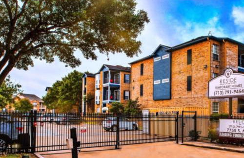 The Reside Fully Furnished Condos - Medical Stays Welcome - Foto 14