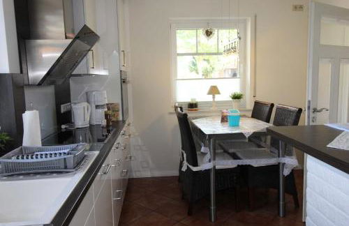 Ferienhaus Moorspatz, 95143 - Photo 27