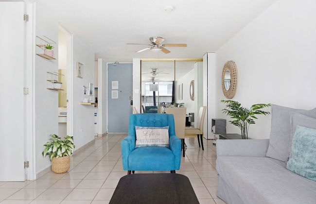 Luna Llena 1BDR Oceanview Pool - Photo 21