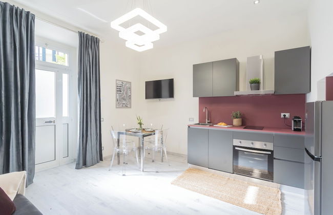 Cernobbio Dream Suites by Rent all Como - Foto 64