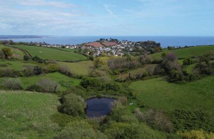 The Farmhouse - Photo 11