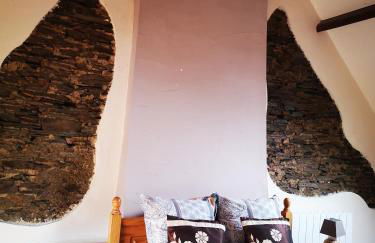 Nid douillet en Foret de Broceliande - Foto 13