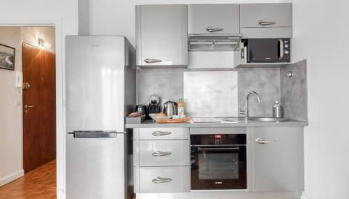 L'industriel - 2'mn du métro - aux portes de Paris - Foto 5