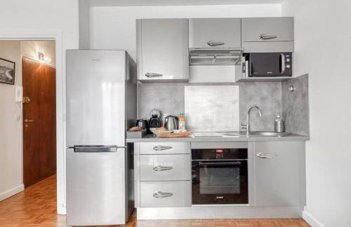 L'industriel - 2'mn du métro - aux portes de Paris - Foto 5