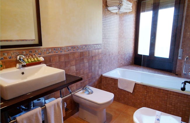 Apartamentos Ardales - Photo 41