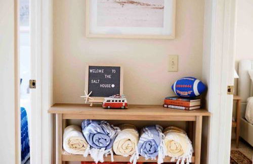 Cool Cali Vibe - Barefoot Stepping Distance 2 Sand - Foto 27