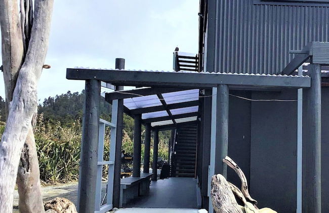 Code Time Lodge - Foto 8