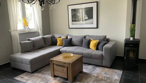 Villa Niklas with 3 bedrooms and heated pool - Foto 4