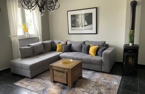 Villa Niklas with 3 bedrooms and heated pool - Foto 4