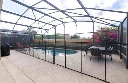 Terra Verde Resort!! Private Pool, Game Room, Near Disney And Universal!! - Foto 25