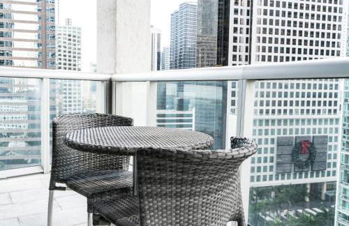 Miami Vacation Rentals - Brickell - Foto 48
