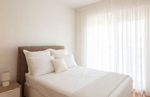 ATHENS RIVIERA Grand Panoramic Villa Lagonissi - Photo 24