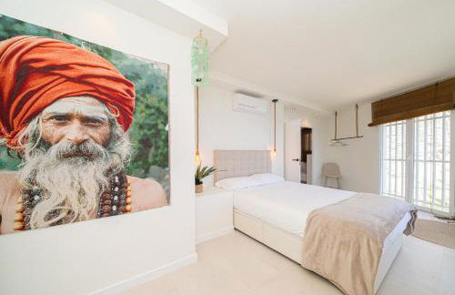 Stunning Villa Panoramic Sea View - Foto 4