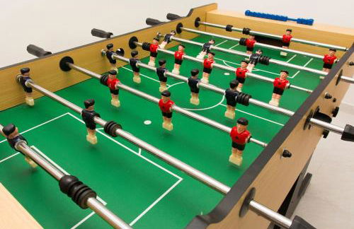 CASA SOLEADA Piscina CLIMATIZADA y PRIVADA - Foto 18