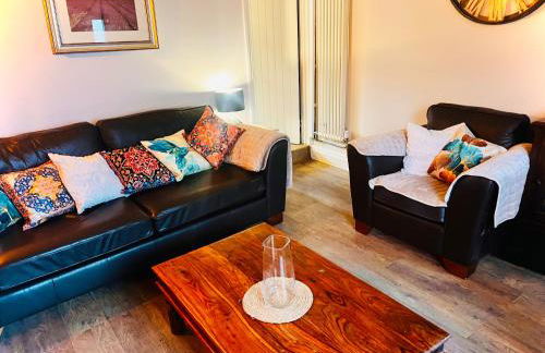 Village Cottage Marple - Foto 5