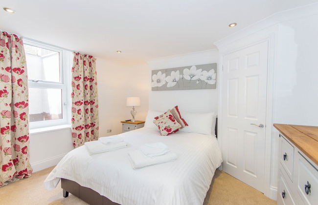 Admiralty street by Pureserviced - Foto 12