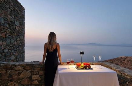 AGADA Folegandros Suites & Villas Adults Only - Foto 125