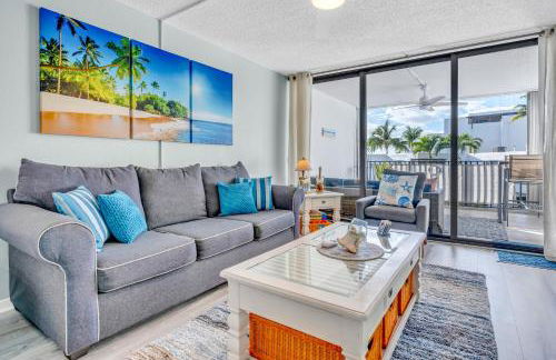 2BR in Key largo w pool and sunset views - Photo 38