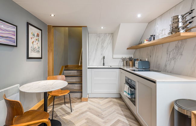 KM Apartments - Foto 14